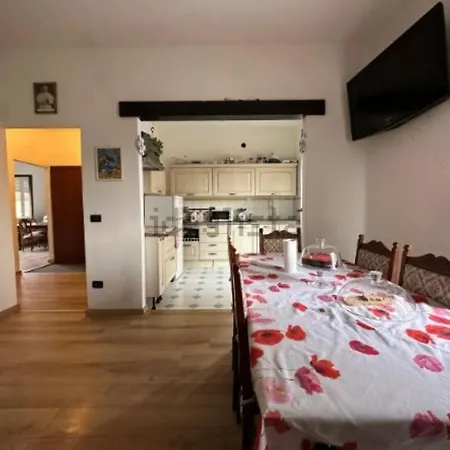 Citta Giardino Апартаменты