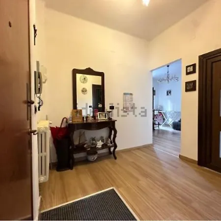 Citta Giardino Appartement *