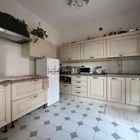 Citta Giardino Appartement