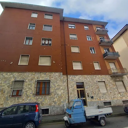 Apartmán Citta Giardino *