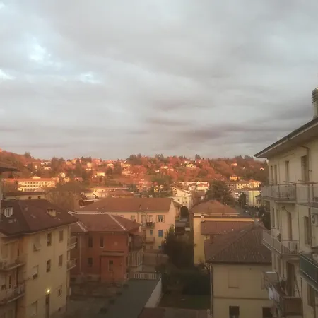 Citta Giardino Апартаменты *
