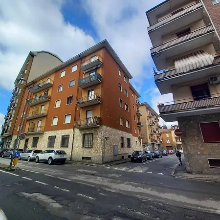 Citta Giardino Appartement Tortona